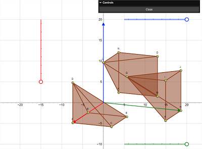 Geometric Figures